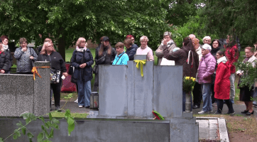 Návštěvníci komentovaných procházek se dozvěděli zajímavosti z historie