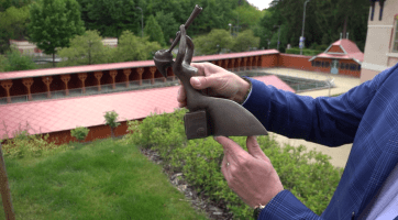 Luhačovické Sluneční lázně hostily slavnostní zahájení Festivalu muzejních nocí