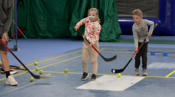 Festival Sportuj 25 opět nezklamal