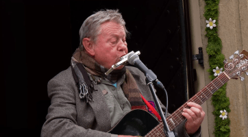 Magazín Uherský Brod 24. 5. 2025