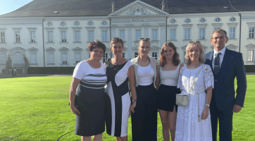 Mladí filmaři ZŠ Mariánské náměstí vyhráli videosoutěž NEVER AGAIN!