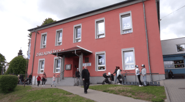 Základní škola v Tečovicích oslavila 140 let vzdělávání žáků