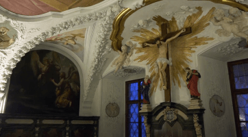 Projekt Otevřené brány opět vypráví příběhy významných sakrálních památek