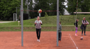 Magazín Veselí nad Moravou 31. 5. 2025