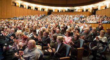 Nová divadelní sezóna bude ve Zlíně patřit hrdinům. Předplatné už je v prodeji
