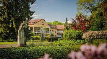 V Ostrožské Nové Vsi zahájí lázeňskou sezónu a požehnají pramenům