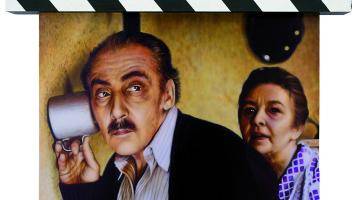 Originální filmové klapky se vrací do Zlína. Některé mají výraznou zlínskou stopu