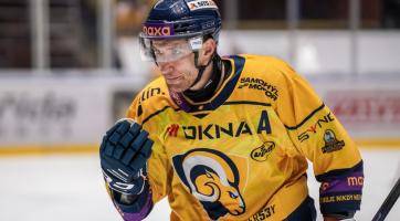 Konec hokejové legendy. Bedřich Köhler končí kariéru, s Berany se ale neloučí