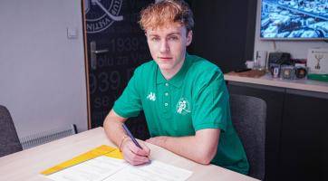 Vsetín má dva nové obránce. Vrací se Krajčík, důraz zvýší tvrďák Marcel 