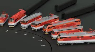 Prestižní soutěž Best in Design ovládl student Baťovy univerzity Dalibor Itze