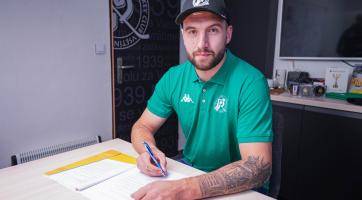 Vsetín má jasno o brankovišti. Na Lapač přichází gólman Honzík