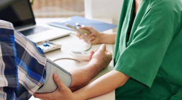 Ve Zlínském kraji nemá praktického lékaře téměř 21 tisíc lidí. Situace je kritická