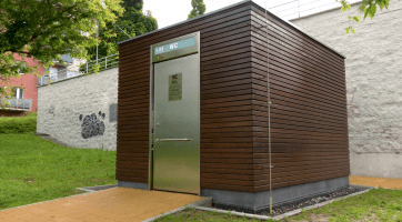 Město chystá zástavbu centrální části sídliště Jižní Svahy