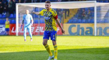 Simerský s Rakovanem ve Zlíně končí, klub jim nenabídl smlouvu