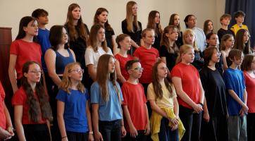 Na ZŠ Šafaříkova proběhla první část projektu ERASMUS+