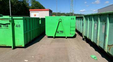 Objemný odpad snadno a legálně – „Ukliď si svůj sklep“ opět v nabídce