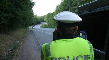 Policejní kontroly ve Zlínském kraji odhalily přes 130 přestupků