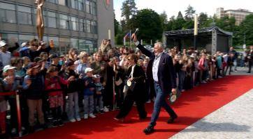 Magazín Zlín/Otrokovice 31. 5. 2025