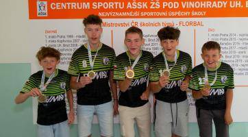 Magazín Uherský Brod 31. 5. 2025