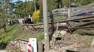 Opravy silnice na Mladcové si vyžádají částečnou uzavírku. Potrvají několik měsíců