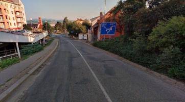 V červnu začne oprava frekventované silnice v Uherském Brodě