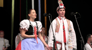 Soutěž O věneček z rozmarýnu Fanoše Mikuleckého už trvá přes 40 let