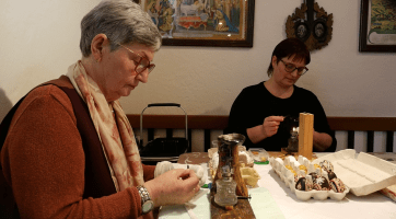 Uherské Hradiště rozhodlo o laureátech Ceny Vladimíra Boučka