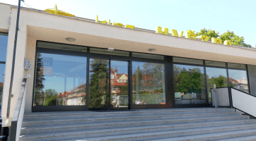 Uherské Hradiště sloučí Klub kultury a Městská kina 