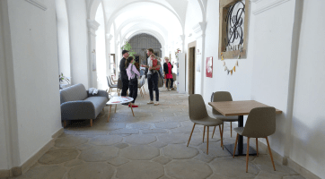 Komunitní centrum Mýtina se otevřelo pro veřejnost 