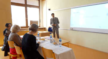 Studenti brodského gymnázia vyhráli krajské kolo SOČ 