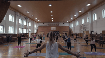 Taneční klub Rokaso zve veřejnost na Active Day