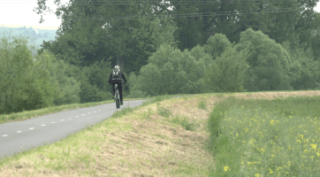 Aktivní obyvatele Otrokovic čekala příjemná snídaně