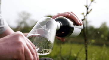 Už zase můžete navštívit Hradišťské otevřené sklepy