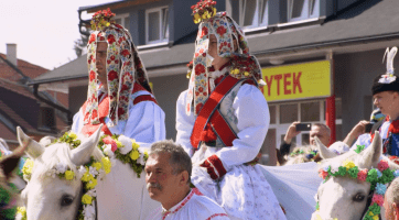 Jiří Jilík mluvil o tajemství jízdy králů