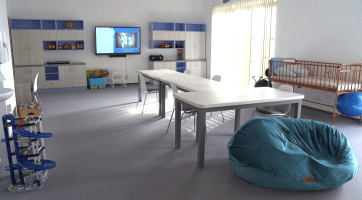 Centrum pro rodinu oslavilo 25 let existence