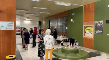 Konference Sestra 2025 nabídla pohled do budoucnosti ošetřovatelství