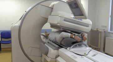 Na zámku v Čejkovicích se sešli odborníci na diagnostiku demence a Parkinsonovy nemoci