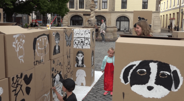 To nejlepší na konec! ZUŠ Slovácko oslavila 10. výročí ve velkém stylu