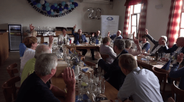 MAS Horňácko a Ostrožsko slaví 20 let fungování