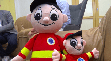 Magazín Kyjov 21. 6. 2025