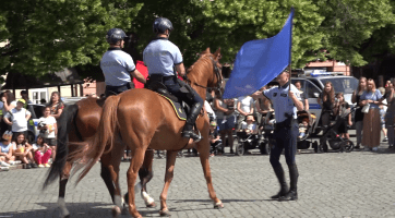 Magazín Uherské Hradiště 21. 6. 2025