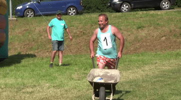 Magazín Veselí nad Moravou 21. 6. 2025