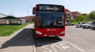 Magazín Uherské Hradiště 28. 6. 2025