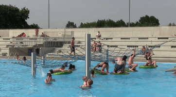 Magazín Veselí nad Moravou 28. 6. 2025