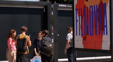 LFŠ odtajnila program. Výroční ceny převezmou Kronerová s Kaiserem, zakončovacím filmem bude Pod parou