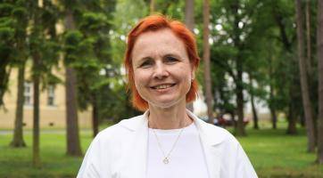 Psychiatrická nemocnice v Kroměříži má novou ředitelku