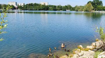 Vylepšené Štěrkoviště láká na klasiku i novinky. Otevírá už zítra