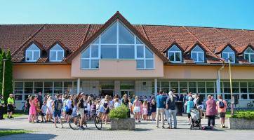 Základní škola v Brumově-Bylnici projde rekonstrukcí za 160 milionů korun