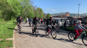 Sdílená kola budou ve Vsetíně k zapůjčení už letos v létě