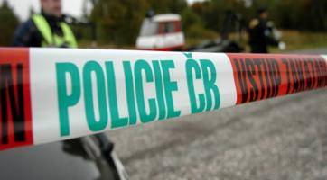 Ženu našli s vážnými poraněními blízko jejího domu, v nemocnici zemřela. Případ řeší kriminálka